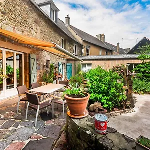  Bed & Breakfast La Maison D'idylle Frankrijk