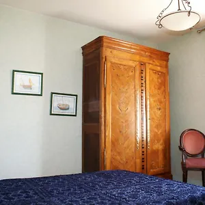Du Manoir De Blanche Roche Maison d'hôtes Saint-Jouan-des-Guérets