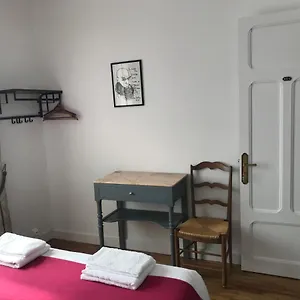 Bed & Breakfast Les Hauts De Kersudal Frankrijk
