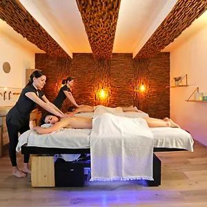 **** Hotel Negrecoste Hôtel&spa Frankrijk