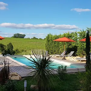 **** Bed & Breakfast Maison Reces Frankrijk