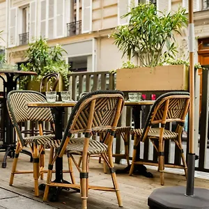 **** Hotel Maison Eugenie Frankrijk