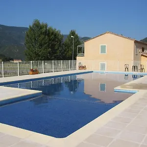 Aparthotel Hameau Des Sources