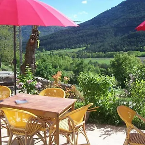 Bed & Breakfast Le Vin De L'ete