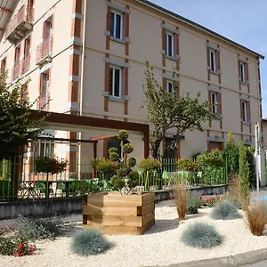 Hotel Restaurant De La Poste