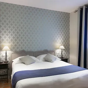 *** Hotel Mogador Frankrijk