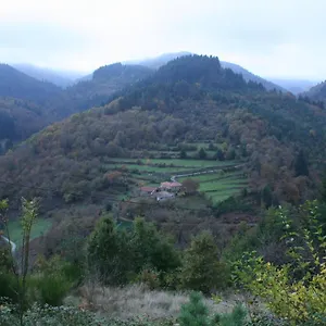 Bed & Breakfast La Grange De La Coste